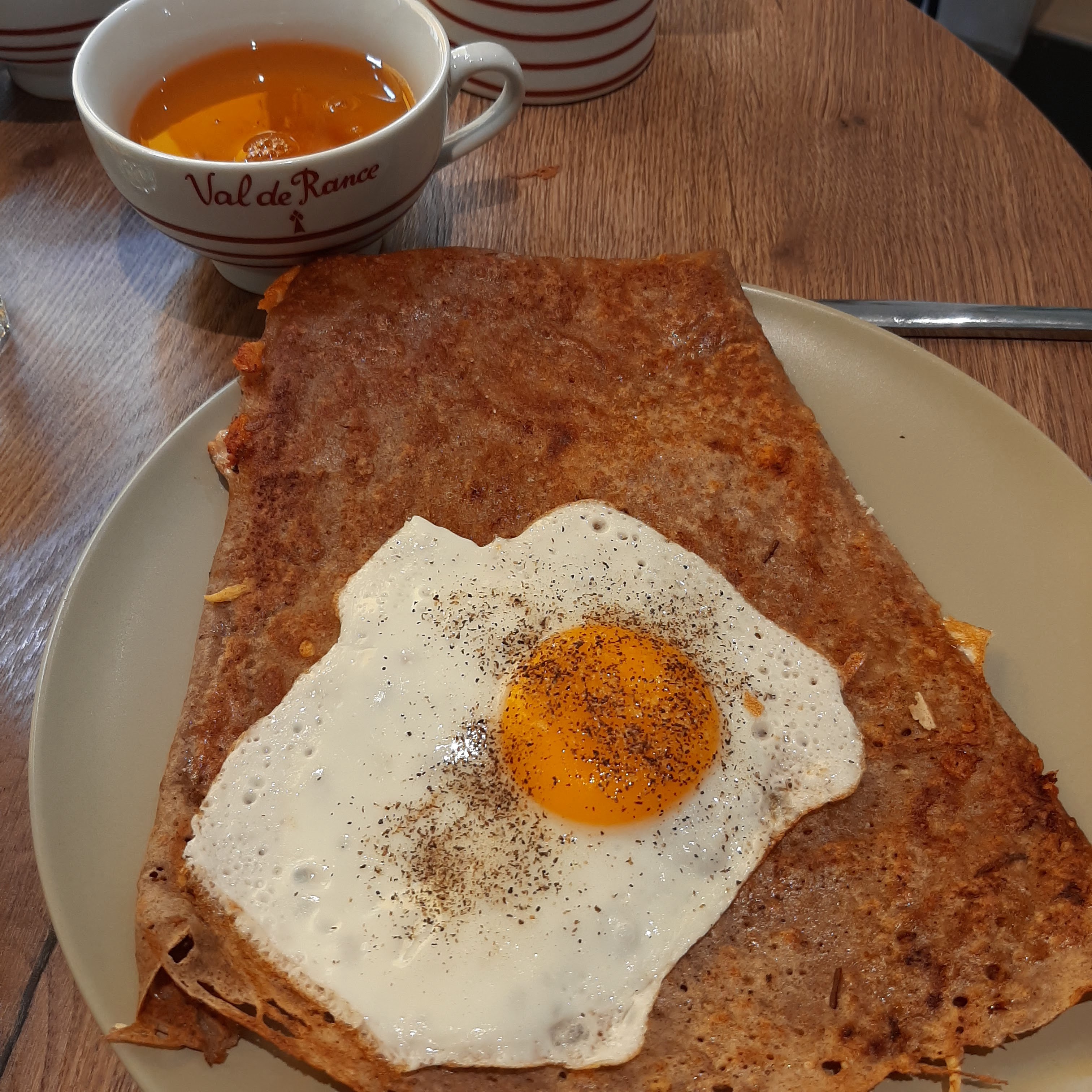 Photo n° 1 de l'avis de Pascal.u fait le 03/04/2019 à 18:09