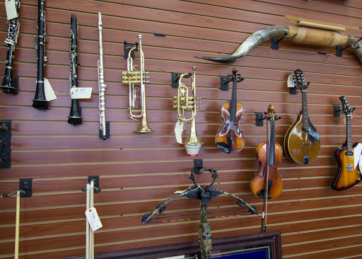 Pawn Shop «The Cash Exchange Pawnbrokers», reviews and photos, 35943 Gratiot Ave, Charter Twp of Clinton, MI 48035, USA