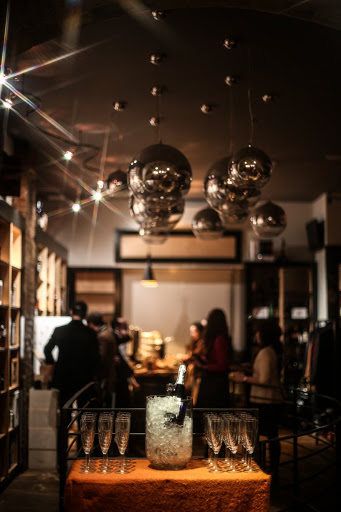 Wine Store «The Wine Cave - Kosher Wine & Spirits», reviews and photos, 888 Bedford Ave, Brooklyn, NY 11205, USA