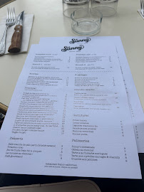 Les plus récentes photos du Restaurant Sunny à Paris - n°1