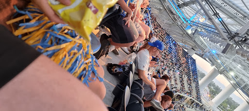 SoFi Stadium image