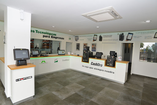 Multi Informatica en Adeje, Santa Cruz de Tenerife