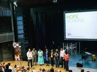 Hope Church Newham