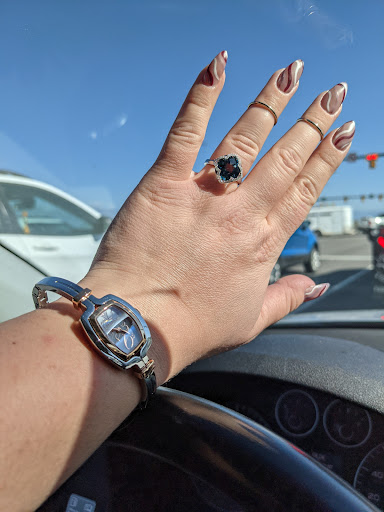 Jewelry Store «Morgan Jewelers - University Place», reviews and photos, 575 E University Pkwy, Orem, UT 84097, USA