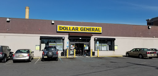 Dollar General, 802 Prospect St, Trenton, NJ 08618, USA, 