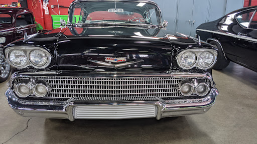 Auto Broker «Vanguard Motor Sales», reviews and photos, 15100 Keel St, Plymouth, MI 48170, USA