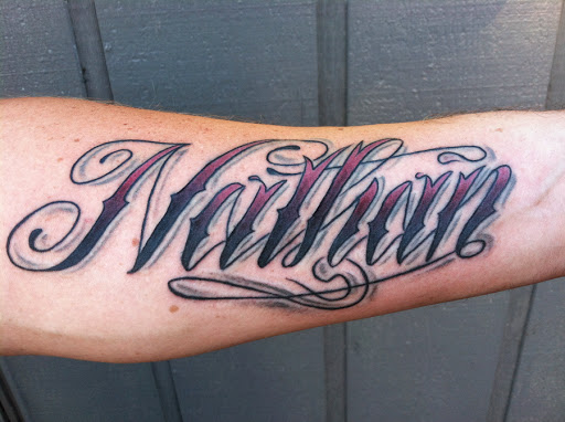 Tattoo Shop «Hopeless Ink Tattoo & Piercing», reviews and photos, 2308 Main St, Vancouver, WA 98660, USA