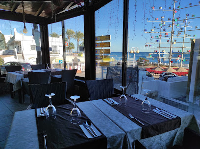 Milan Indian-Italian Restaurant - Av. Federico García Lorca, 7, 29630 Benalmádena, Málaga, Spain