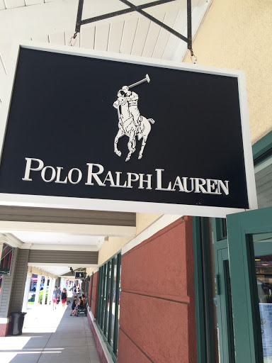 Outlet Store «Polo Ralph Lauren Factory Store», reviews and photos, 20 Killingsworth Turnpike #420, Clinton, CT 06413, USA