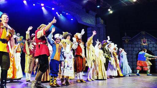 Performing Arts Theater «Greenville Little Theatre», reviews and photos, 444 College St, Greenville, SC 29601, USA