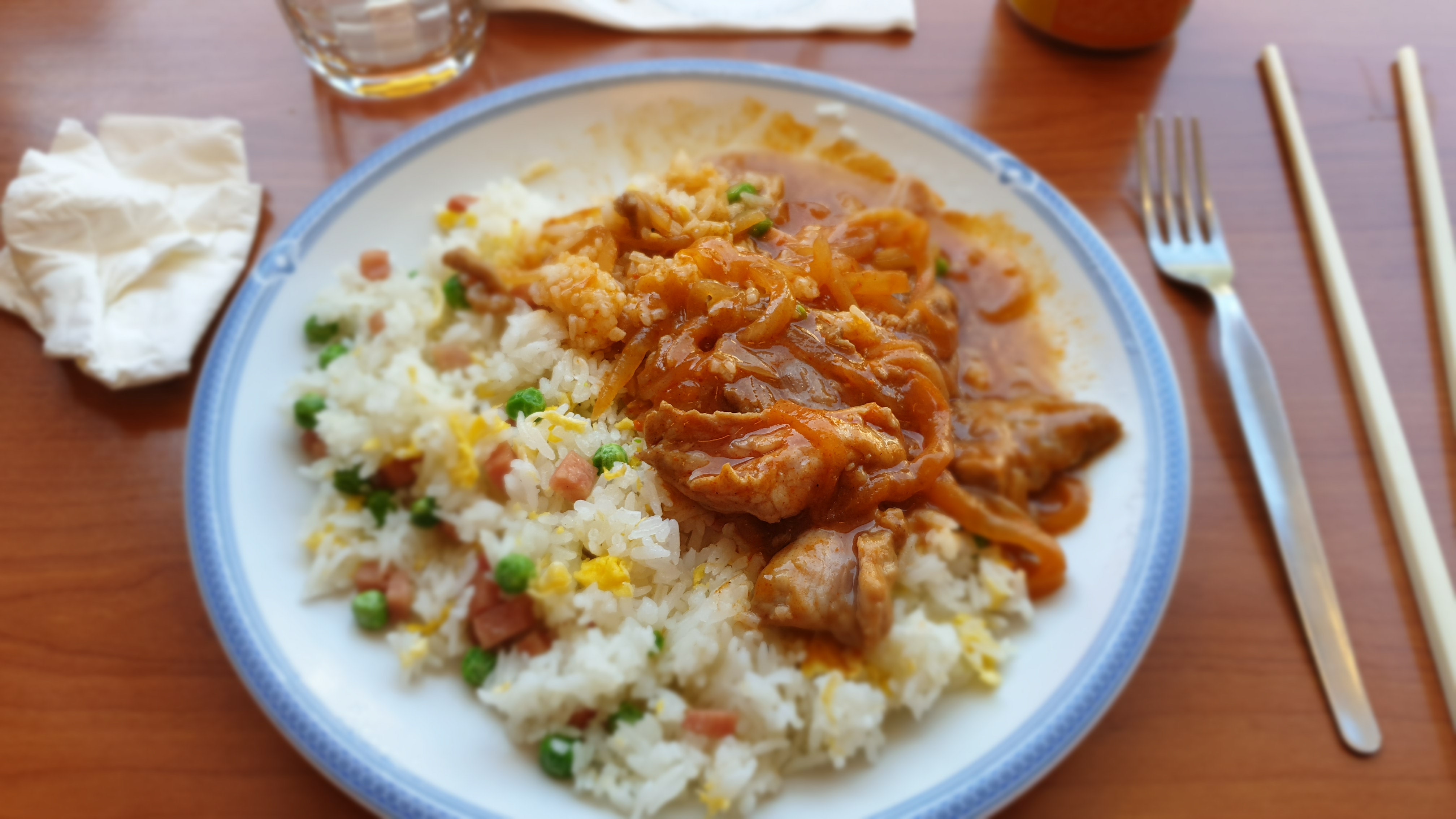 Photo n° 2 de l'avis de Bertrand.A fait le 17/04/2019 à 10:31