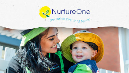 Nurture One Albert Street Children's Centre