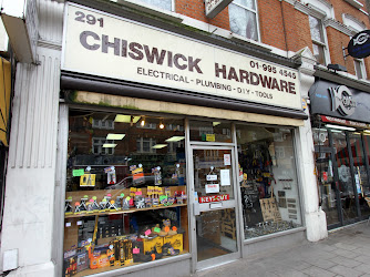 Chiswick Hardware