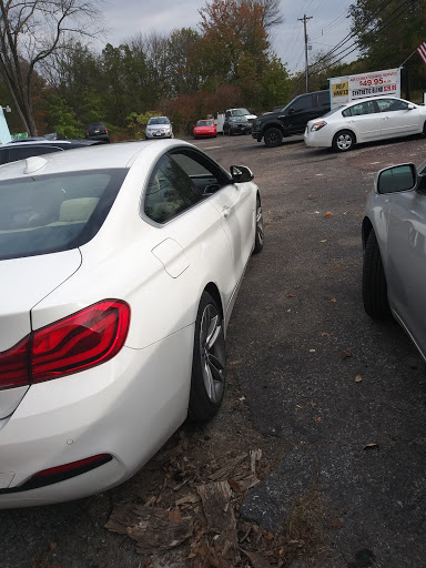 Auto Repair Shop «Swamp Pike Auto Repair», reviews and photos, 392 Swamp Pike, Schwenksville, PA 19473, USA