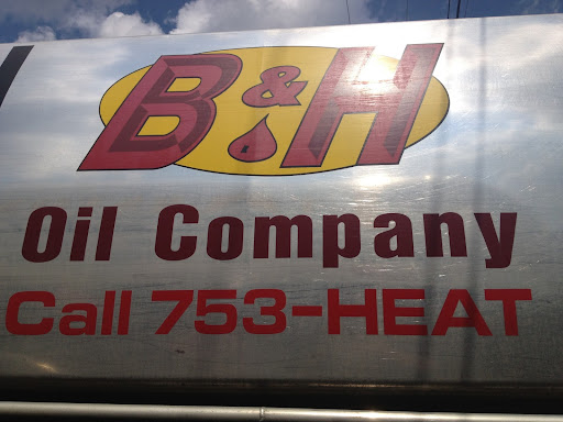 Heating Oil Supplier «Brass City Fuel - Discount Oil», reviews and photos, 130 Washington Ave, Waterbury, CT 06708, USA