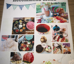 Charms Cafe' photo