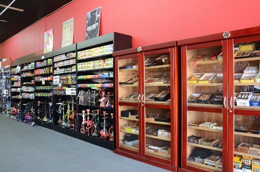 Tobacco Shop «Sin City Smoke shop», reviews and photos, 819 Lomax St, Jacksonville, FL 32204, USA