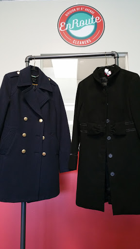 Dry Cleaner «EnRoute Cleaners», reviews and photos, 121 Junction Dr, Ashland, VA 23005, USA