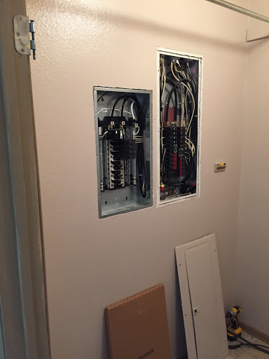 Electrician «Bowman Electrical Services», reviews and photos, 14750 La Vernia Rd, St Hedwig, TX 78152, USA