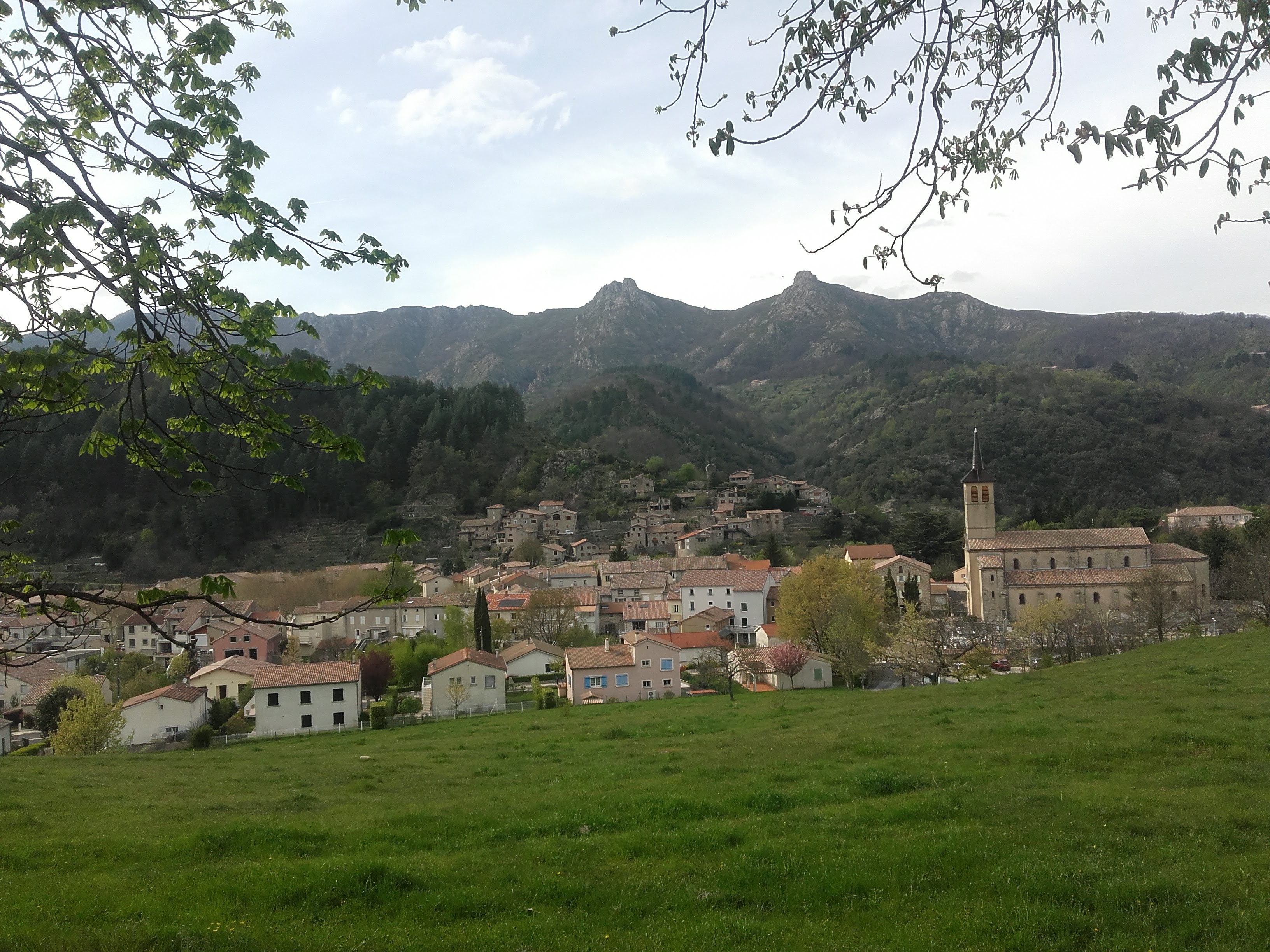 Photo n° 1 de l'avis de Jean.u fait le 20/05/2019 à 13:53