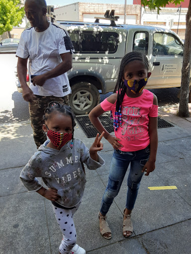 Gift Shop «Albo African Gift Shop», reviews and photos, 6421 Telegraph Ave, Oakland, CA 94609, USA