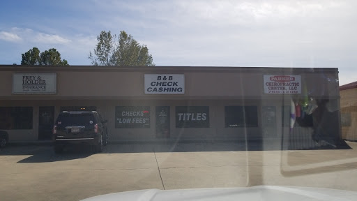 First Cash Express LLC in Florence, Alabama