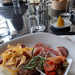 Photo n°6 de l'avis de Lidia. fait le 06/05/2023 à 13:05 sur le  Eurossola à Domodossola