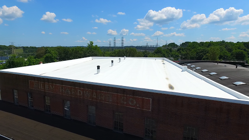 Roofing Contractor «Pinaire Roofing - Nashville Commercial And Residential Roofing Contractor», reviews and photos, 1720 West End Ave #530, Nashville, TN 37203, USA