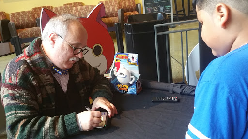 Movie Theater «AMC Randhurst 12», reviews and photos, 200 Randhurst Village Dr, Mt Prospect, IL 60056, USA