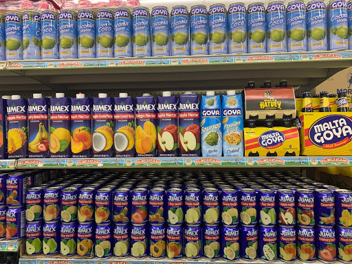 Supermarket «Supermercado Mi Pueblo», reviews and photos, 2838 International Blvd, Oakland, CA 94601, USA