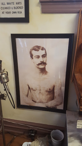 Barber Shop «Reeds Barber Shop», reviews and photos, 118 Gravel Pike, Pennsburg, PA 18073, USA