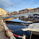 Photo n° 8 de l'avis de Bernard.e fait le 11/12/2023 à 17:09 pour L'Hémisphère à Martigues