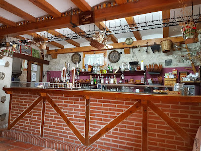 Bar Telarañas - C. del Río, 11, 40184 Pajares de Pedraza, Segovia, Spain