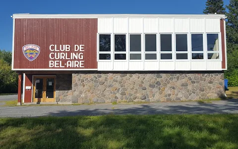Club de Curling Bel-Aire image