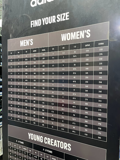 Sporting Goods Store «adidas Outlet Store Park City», reviews and photos, 6699 N Landmark Drive A130, Park City, UT 84098, USA