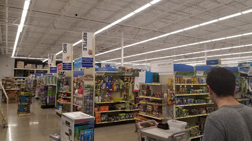 Pet Supply Store «PetSmart», reviews and photos, 11066 Pecan Park Blvd #315, Cedar Park, TX 78613, USA