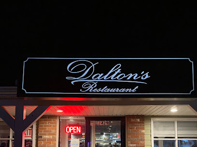 Dalton's