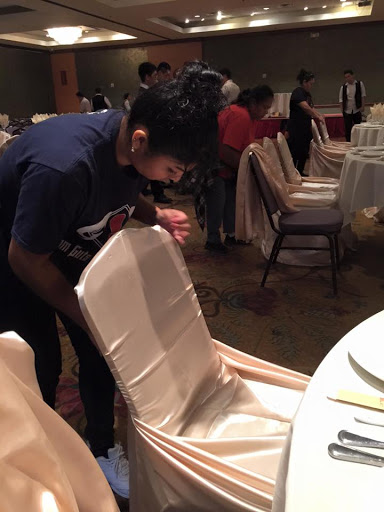 Event Venue «ANAIS Events», reviews and photos, 12914 Bellaire Blvd, Houston, TX 77072, USA