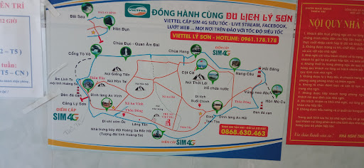 Top 20 cửa hàng akemi Huyện Lý Sơn Quảng Ngãi 2022