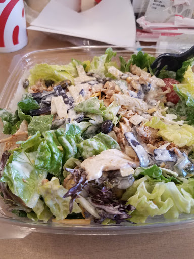 Fast Food Restaurant «Chick-fil-A», reviews and photos, 14314 Farm to Market 2920, Tomball, TX 77377, USA