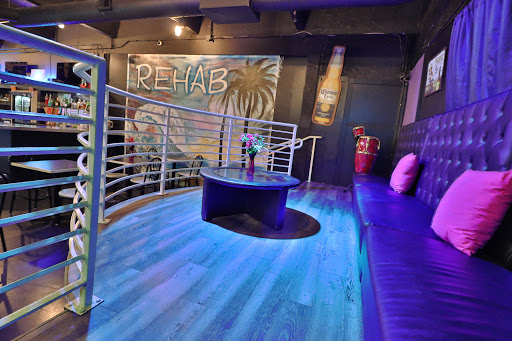 Night Club «Rehab Lounge & Nightclub», reviews and photos, 2615 S 120th St, Omaha, NE 68144, USA