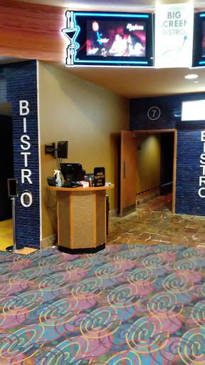 Movie Theater «Wehrenberg Theatres St. Charles Stadium 18 Cine», reviews and photos, 1830 S 1st Capitol Dr, St Charles, MO 63303, USA