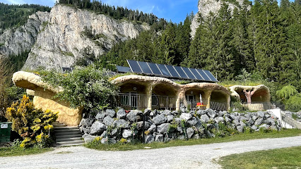 Camping Trin - Mulin CH, Via Geraglia 2, 7016 Trin, Switzerland