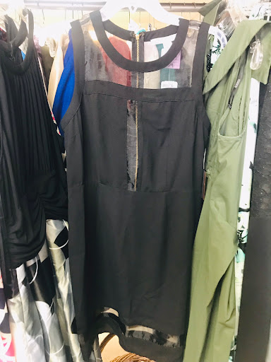 Thrift Store «HAAM Resale Store», reviews and photos, 1204 1st St E, Humble, TX 77338, USA