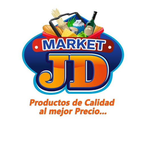 JD Market