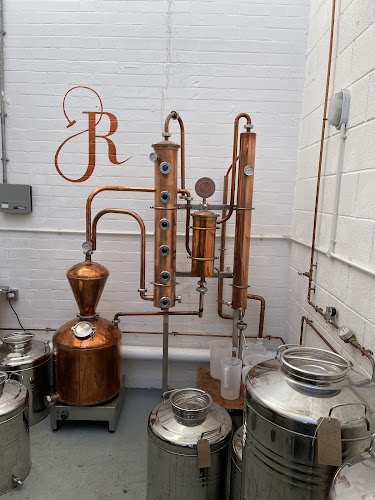Reviews of Redsmith Distillery in Nottingham - Liquor store
