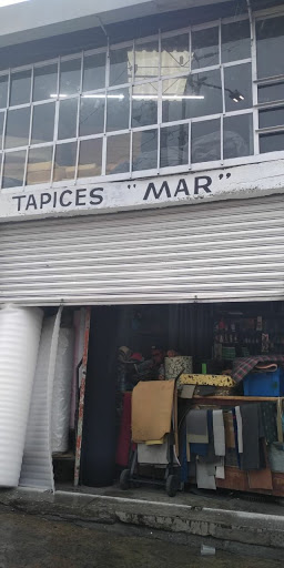 tapices mar