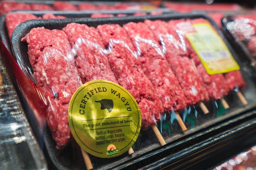 Supermarket «Seasons Clifton», reviews and photos, 467 Allwood Rd, Clifton, NJ 07012, USA