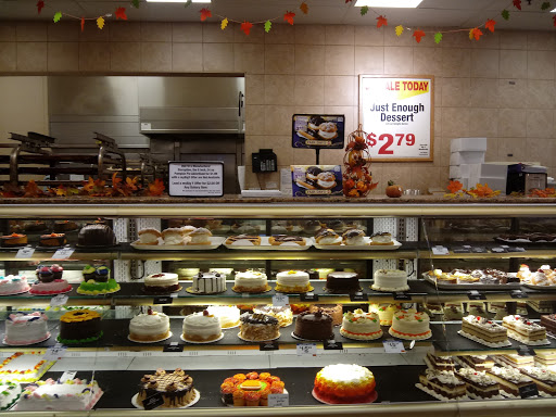 Supermarket «Big Y», reviews and photos, 33 Fieldstone Commons, Tolland, CT 06084, USA