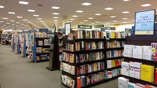 Book Store «Barnes & Noble», reviews and photos, 180 NJ-35, Eatontown, NJ 07724, USA